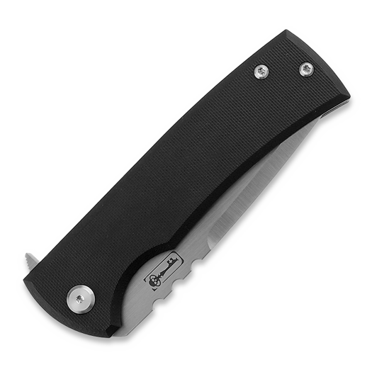 Chaves Knives Redencion 229 Kickstop G10 Drop Point foldekniv