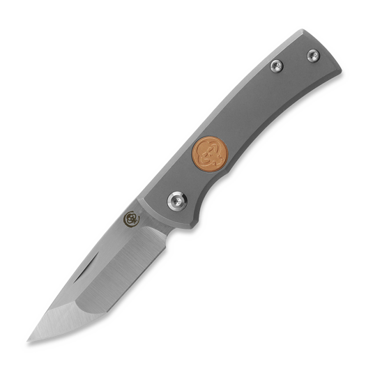 Chaves Knives Redencion Slip Joint 접이식 나이프