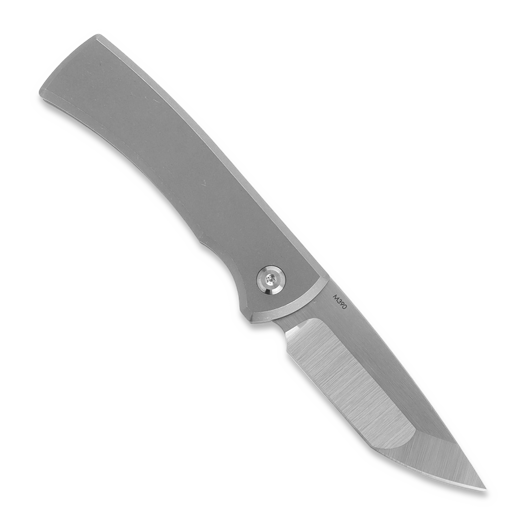 Couteau pliant Chaves Knives Redencion Slip Joint