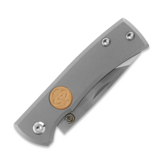 Couteau pliant Chaves Knives Redencion Slip Joint