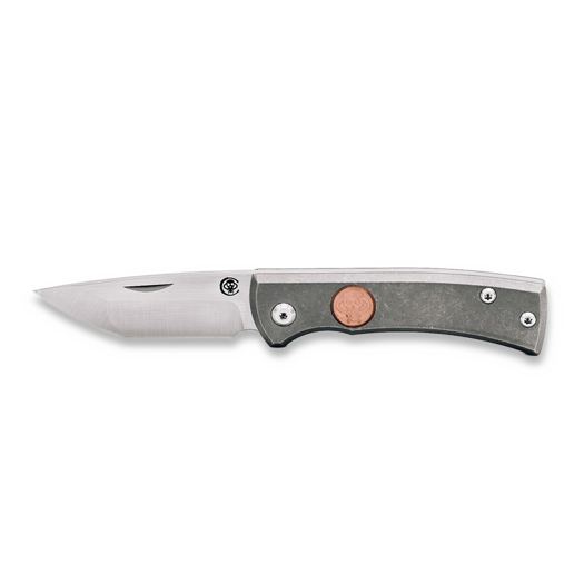Couteau pliant Chaves Knives Redencion Slip Joint
