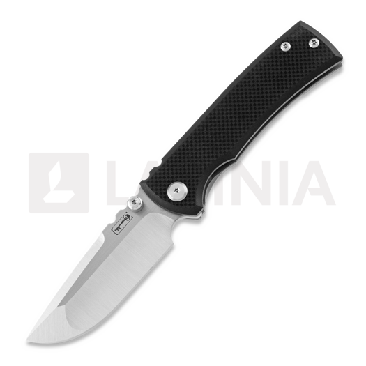 Saliekams nazis Chaves Knives Redencion Street Drop Point, G10 Gen 4