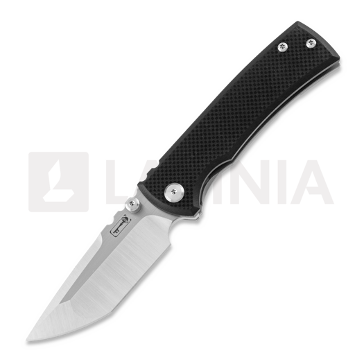 Chaves Knives Redencion Street Tanto סכין מתקפלת, G10 Gen 4