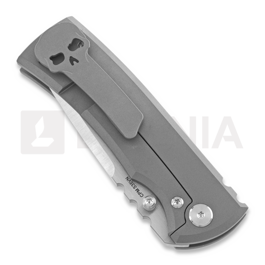 Chaves Knives Redencion Tanto sulankstomas peilis, micarta, žalia