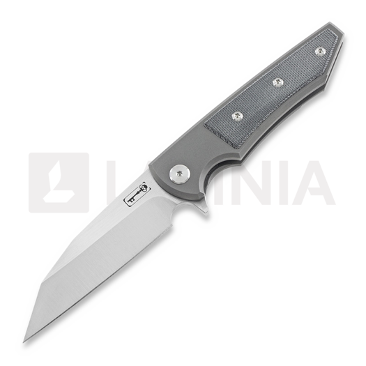 Chaves Knives Sangre Street fällkniv