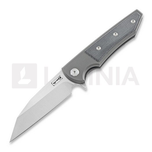 Nóż składany Chaves Knives Sangre Street