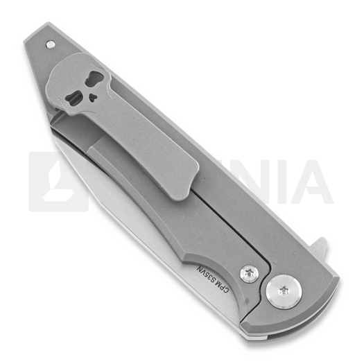 Chaves Knives Sangre Street kääntöveitsi