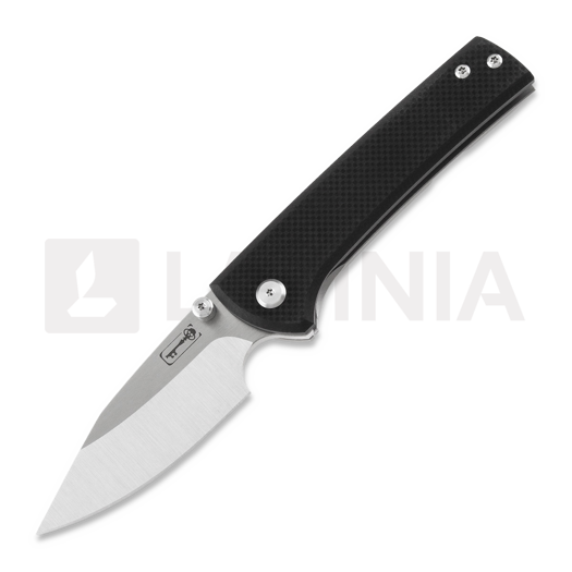 Nóż składany Chaves Knives Scapegoat Street Spear Point G10