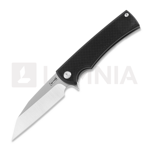 Chaves Knives Street Sangre G10 Wharncliffe sulankstomas peilis