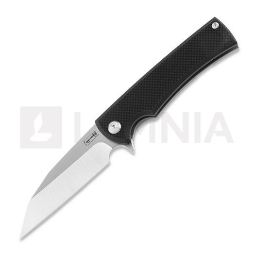 Chaves Knives Street Sangre G10 Wharncliffe összecsukható kés