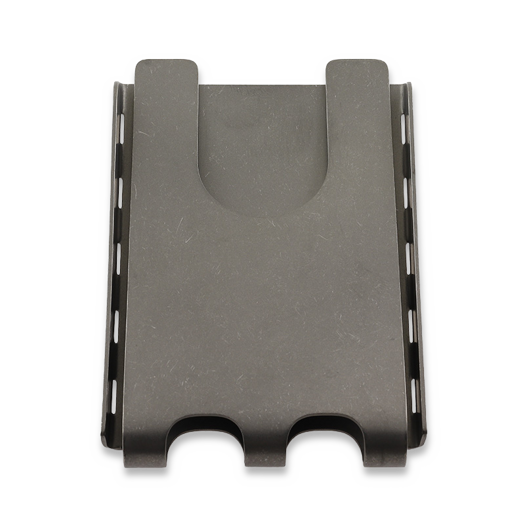 Chaves Knives Ti Fold Titanium Wallet Card