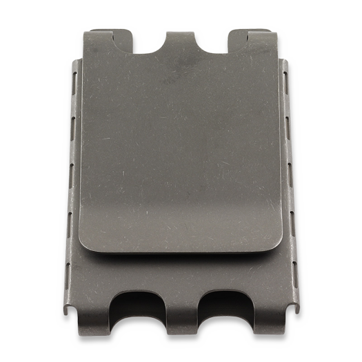 Chaves Knives Ti-Fold Wallet Cash and Card