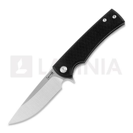 Navalha Chaves Knives Ultramar Liberation G10 Drop Point