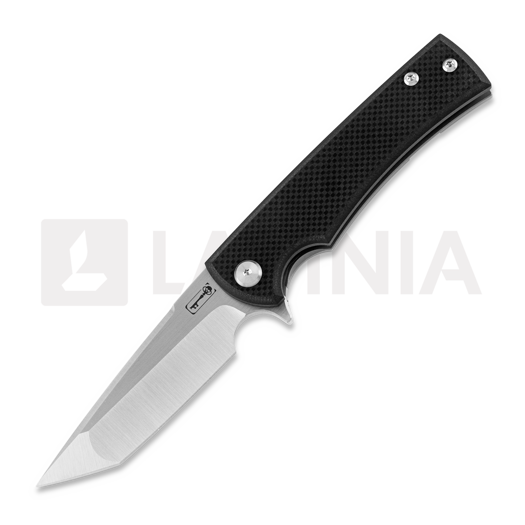 Складной нож Chaves Knives Ultramar Liberation G10 Tanto