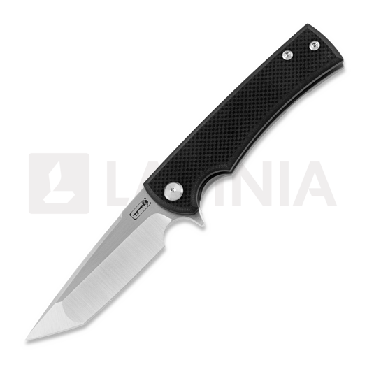 Chaves Knives Ultramar Liberation G10 Tanto 折り畳みナイフ