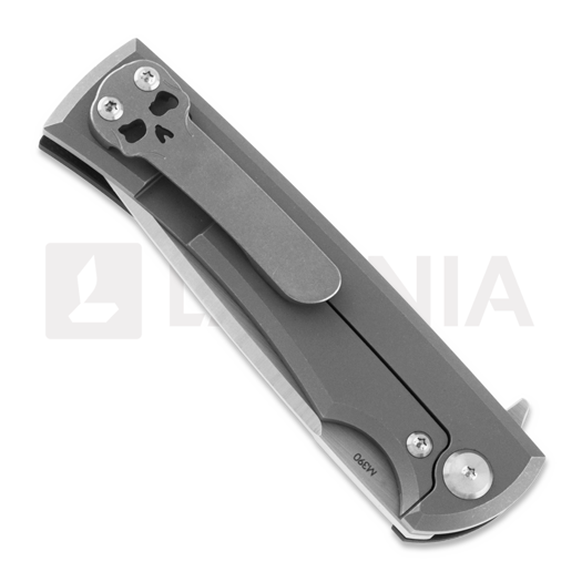 Chaves Knives Ultramar Liberation G10 Tanto kääntöveitsi