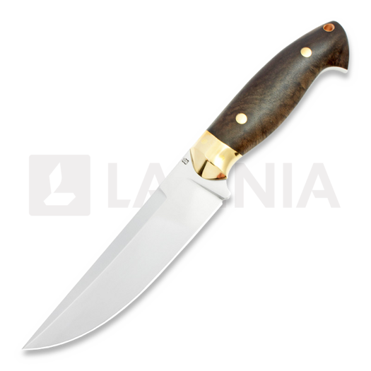 Cheburkov Akula (Акула) puukko