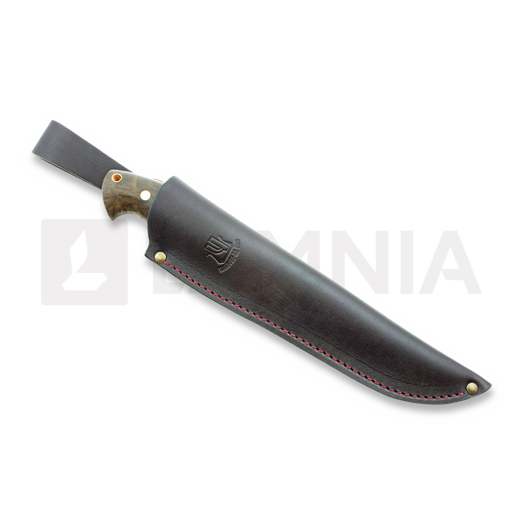 Cheburkov Akula (Акула) knife