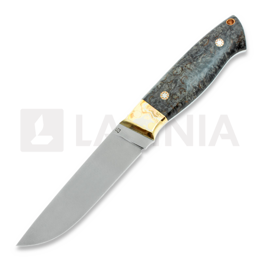Coltello Cheburkov Akvilon (Аквилон) ELMAX