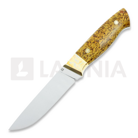 Cheburkov Akvilon (Аквилон) N690 puukko