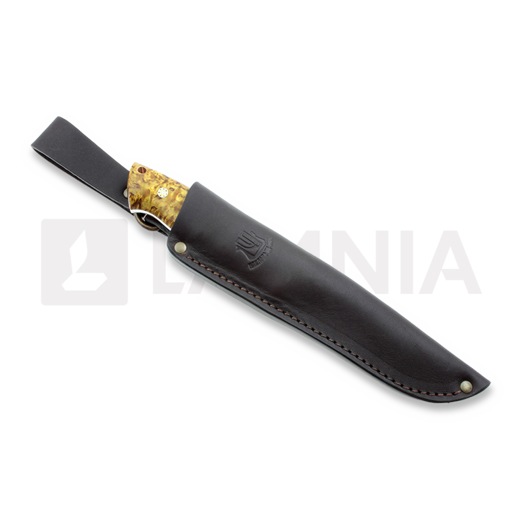 Cheburkov Akvilon (Аквилон) N690 kniv