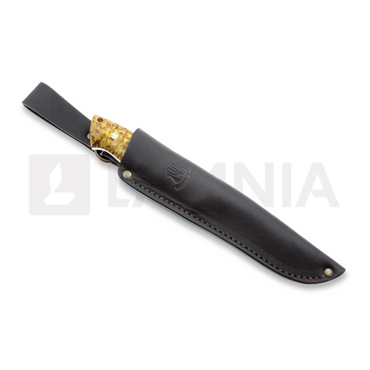 Cheburkov Akvilon (Аквилон) N690 puukko
