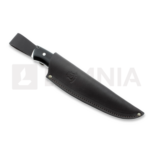 Cheburkov Arion (Арион) knife