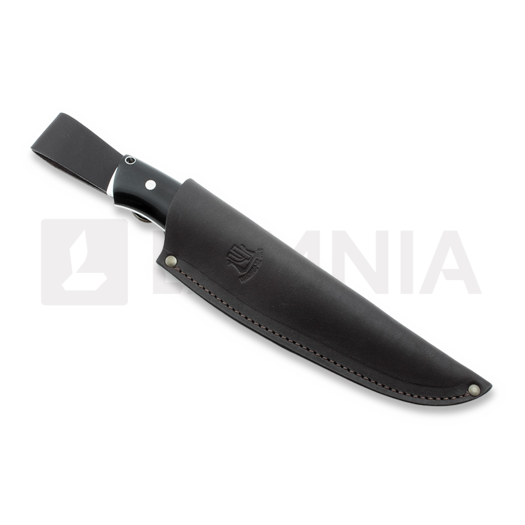 Cheburkov Arion (Арион) puukko