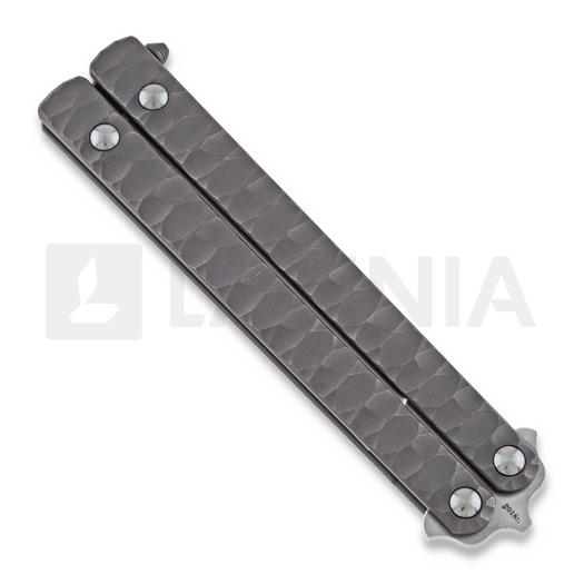 Cheburkov Balisong