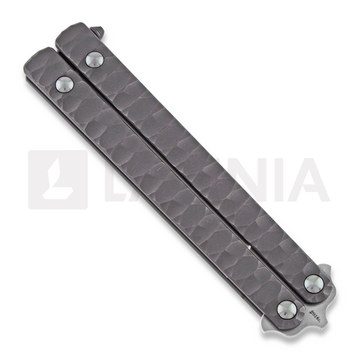 Cheburkov Balisong