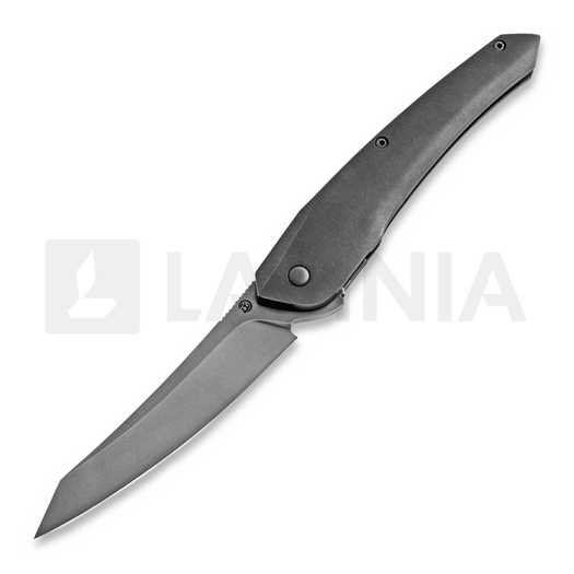 Liigendnuga Cheburkov Cobra M390 Titanium