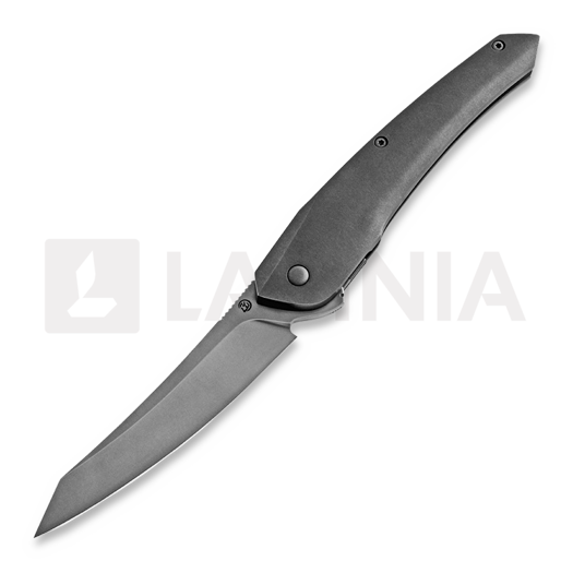 Cheburkov Cobra M390 Titanium Taschenmesser