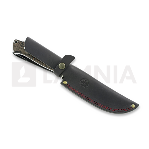 Cheburkov Eger Damascus peilis