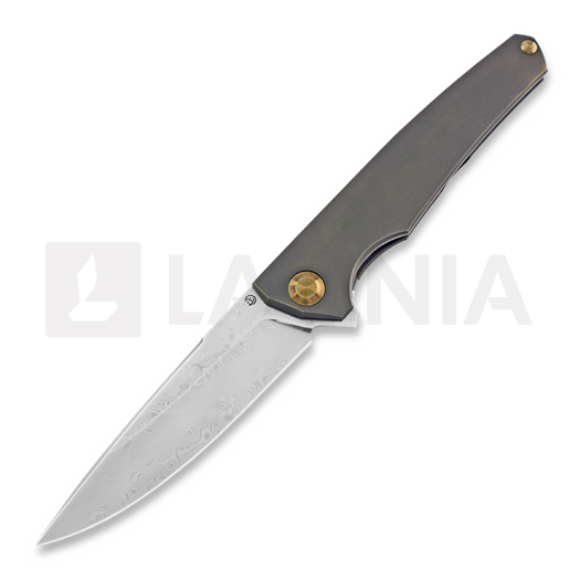 Briceag Cheburkov Gudzon Damascus