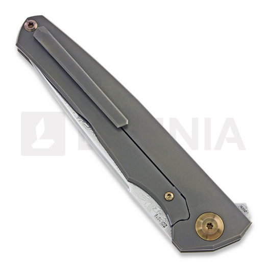 Cheburkov Gudzon Damascus k&auml;&auml;nt&ouml;veitsi