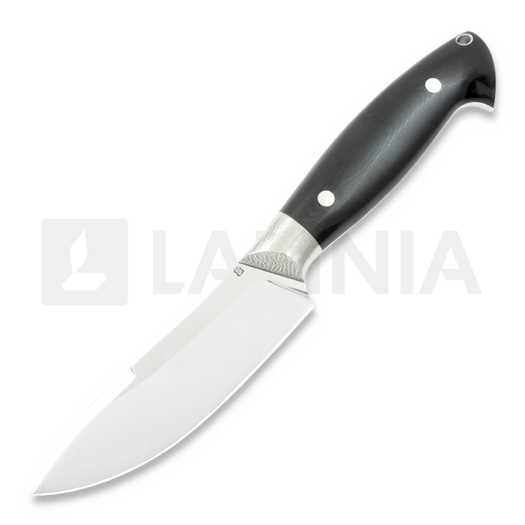 Cheburkov Kit (Кит) puukko