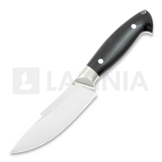 Cuchillo Cheburkov Kit (Кит)