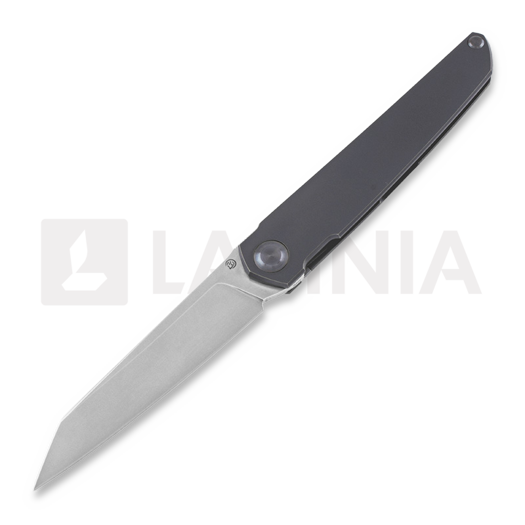 Складной нож Cheburkov Kori M390