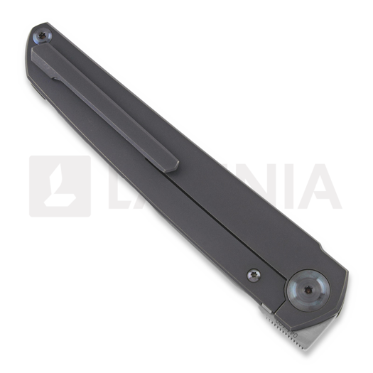 Cheburkov Kori M390 折叠刀