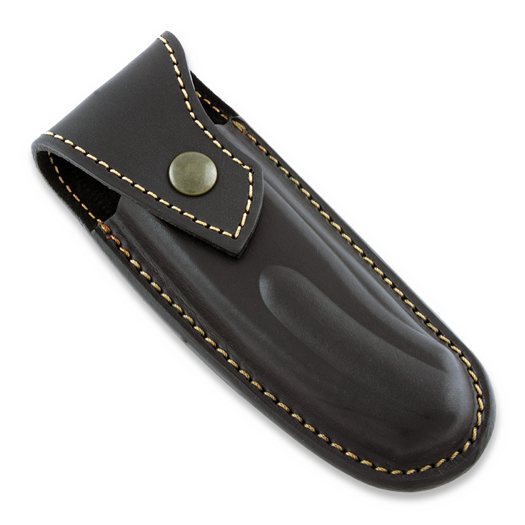 Cheburkov Molded leather sheath for Scout