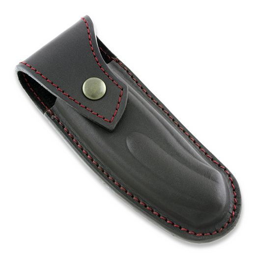 Cheburkov Molded leather sheath for Scout