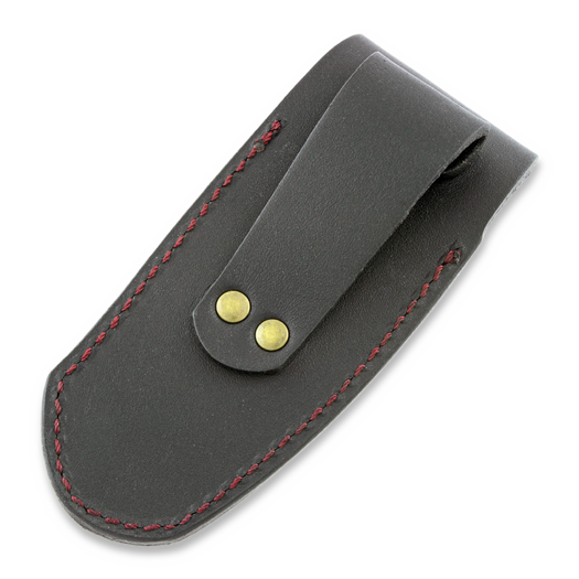 Cheburkov Molded leather sheath for Tukan