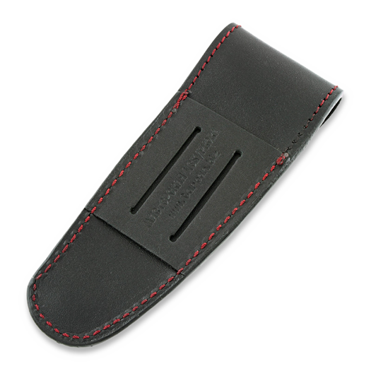 Cheburkov Molded leather sheath for Voron