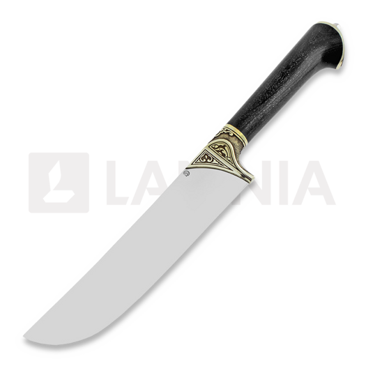 มีด Cheburkov Natsionalniy Pchak Damascus