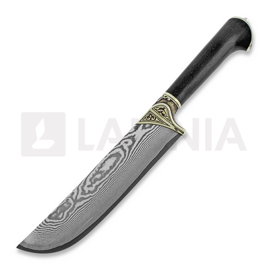 Cheburkov Natsionalniy Pchak Laminate nož