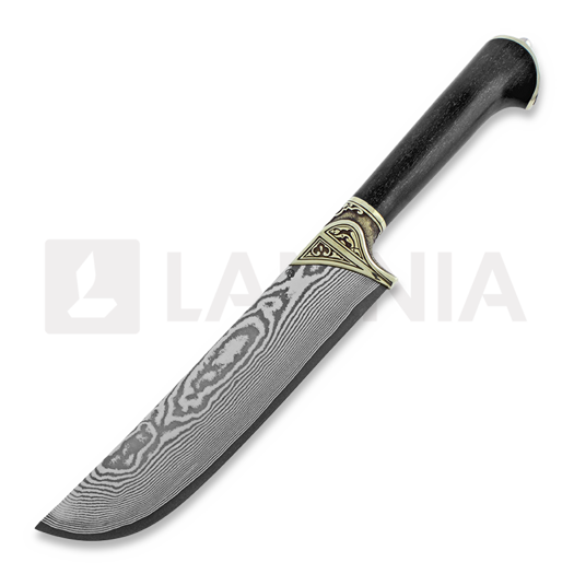 Cuchillo Cheburkov Natsionalniy Pchak Laminate