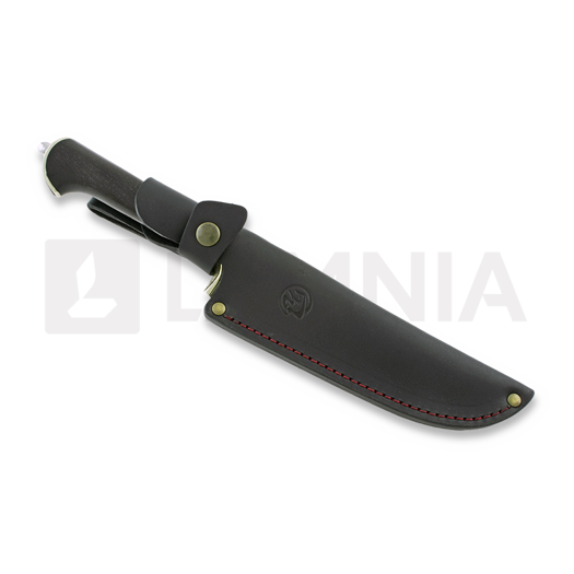 Cheburkov Natsionalniy Pchak Laminate peilis