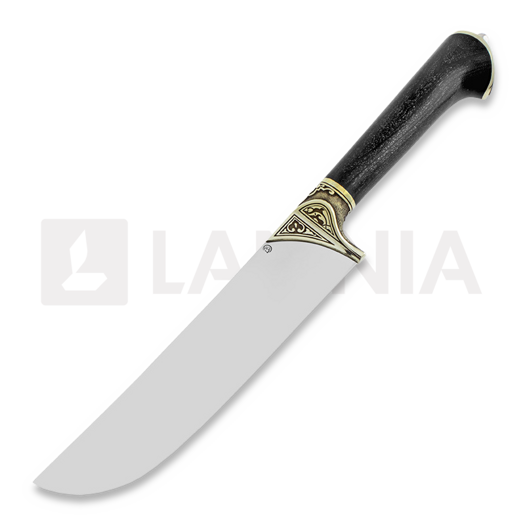 Cheburkov Natsionalniy Pchak M390 knife