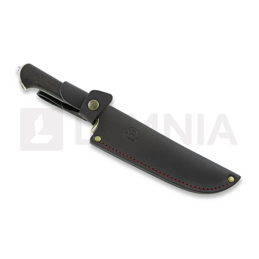 Cheburkov Natsionalniy Pchak M390 kniv