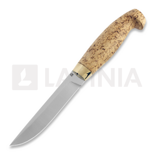 Cheburkov Nord-2 (Норд-2) Messer